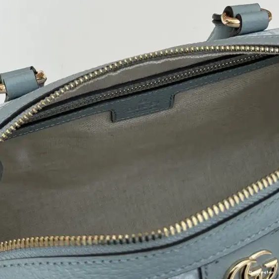 Hyper Peter BAG TOP GG OPHIDIA SMALL GUCCI HANDLE 0513